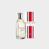 TOMMY HILFIGER GIRL